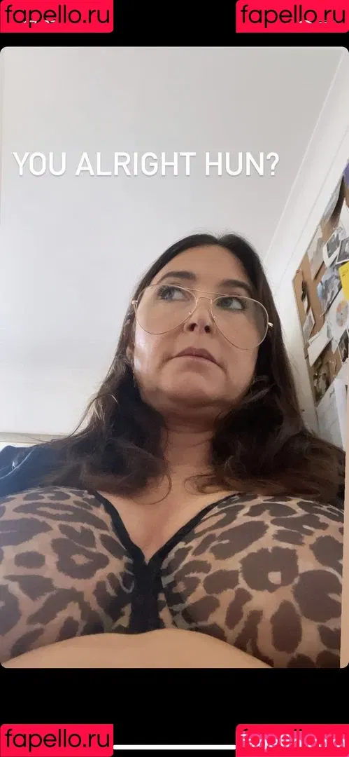 Lisa Snowdon Onlyfans Photo Gallery 