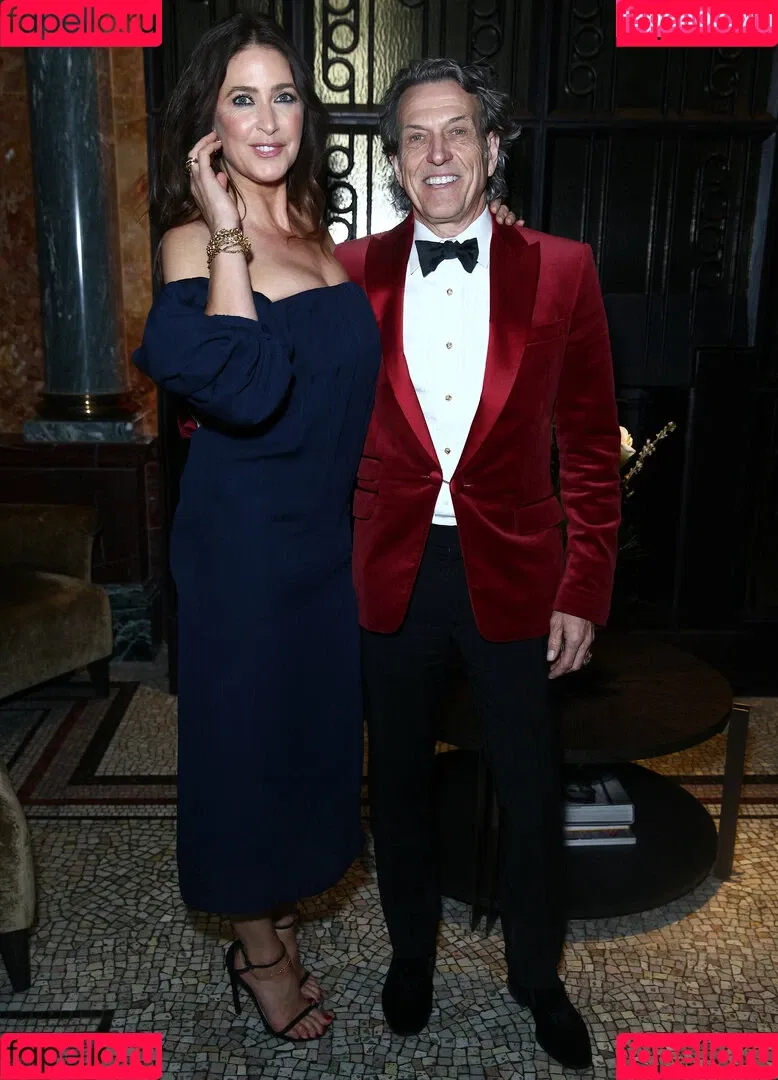 Lisa Snowdon Onlyfans Photo Gallery 
