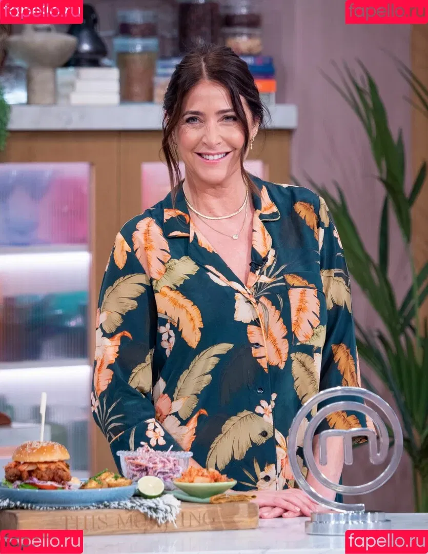 Lisa Snowdon Onlyfans Photo Gallery 