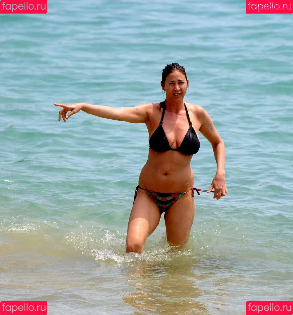 Lisa Snowdon Onlyfans Photo Gallery 