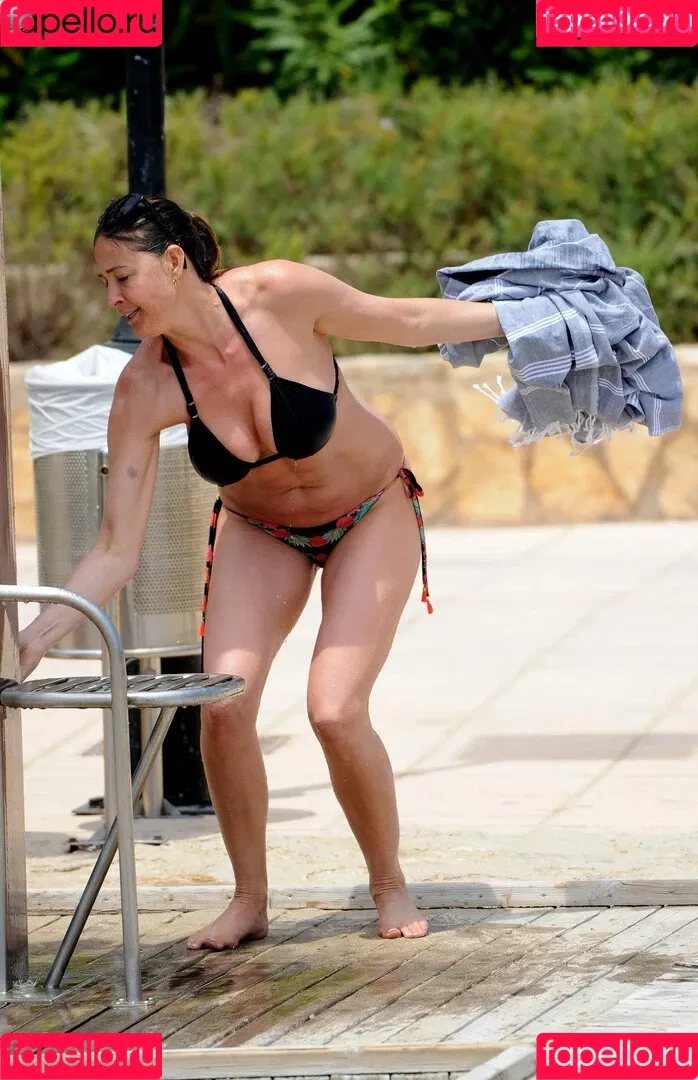 Lisa Snowdon Onlyfans Photo Gallery 