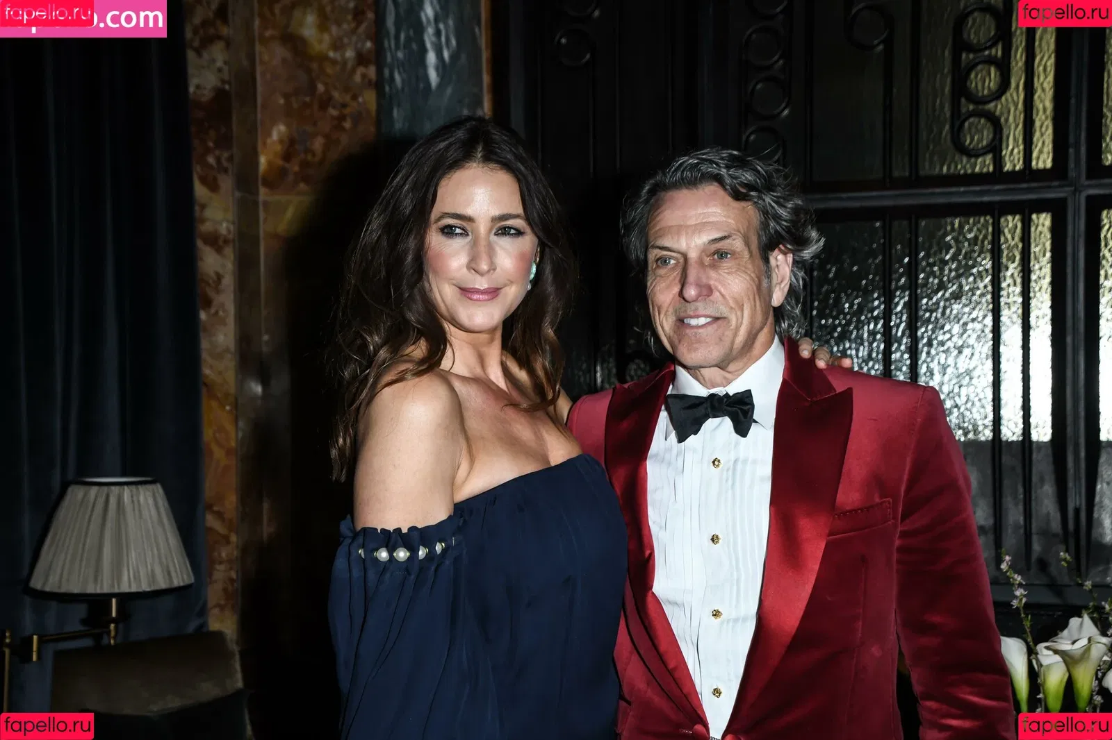 Lisa Snowdon Onlyfans Photo Gallery 
