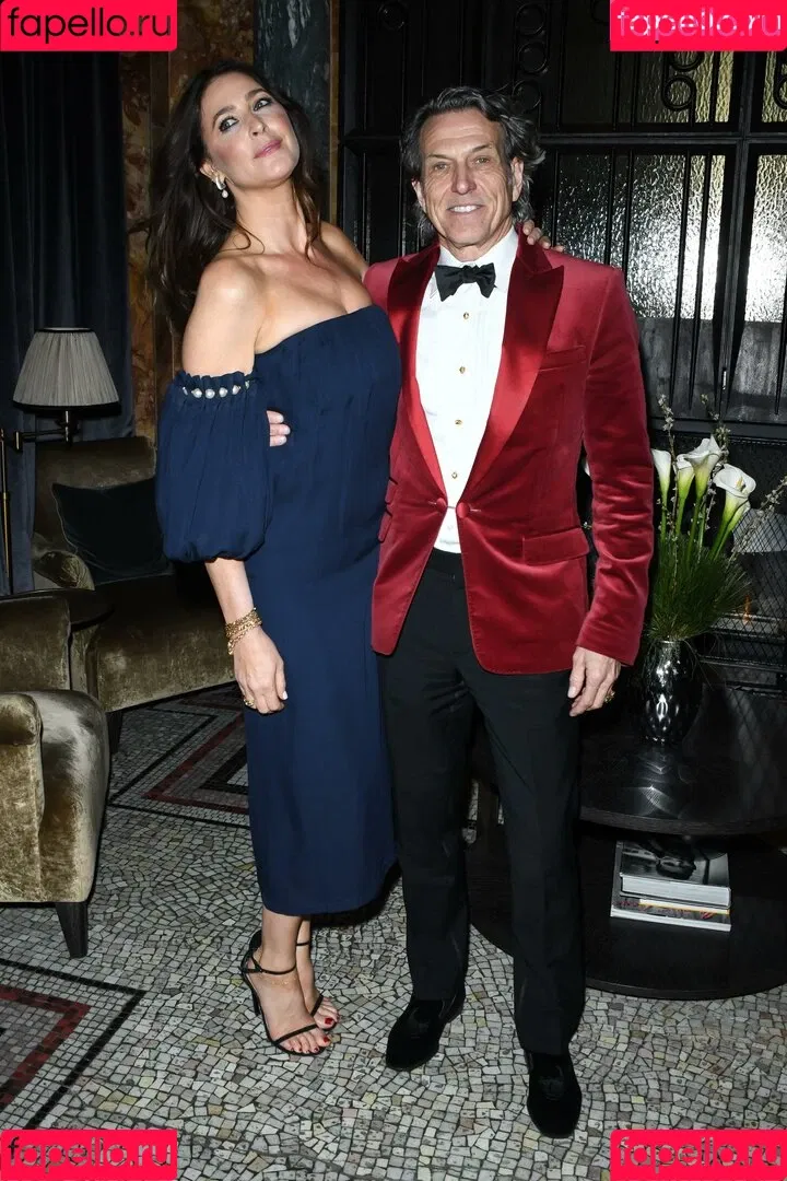 Lisa Snowdon Onlyfans Photo Gallery 