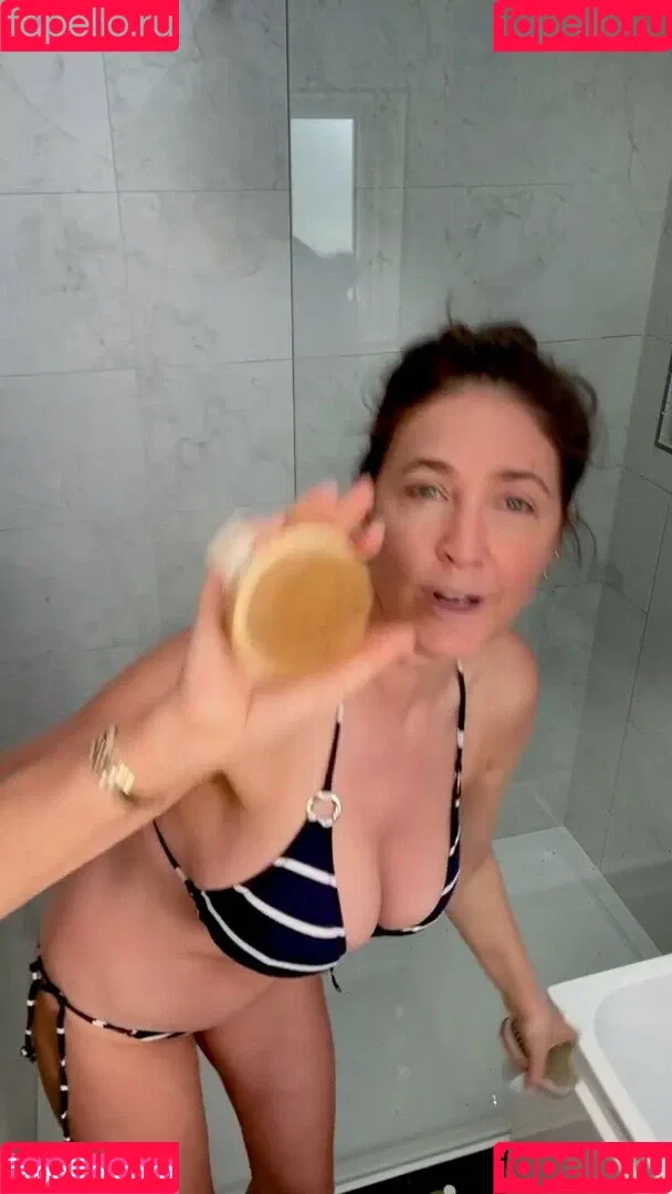 Lisa Snowdon Onlyfans Photo Gallery 