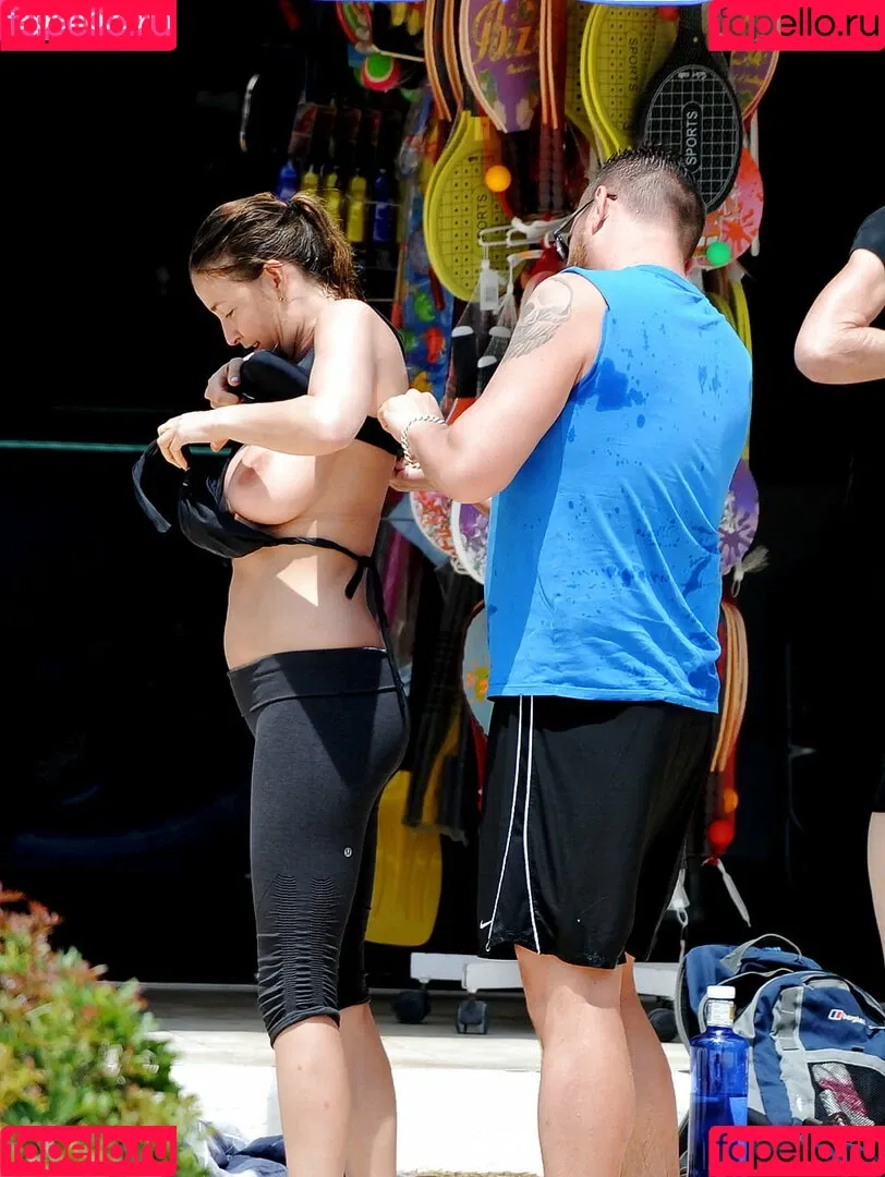 Lisa Snowdon Onlyfans Photo Gallery 