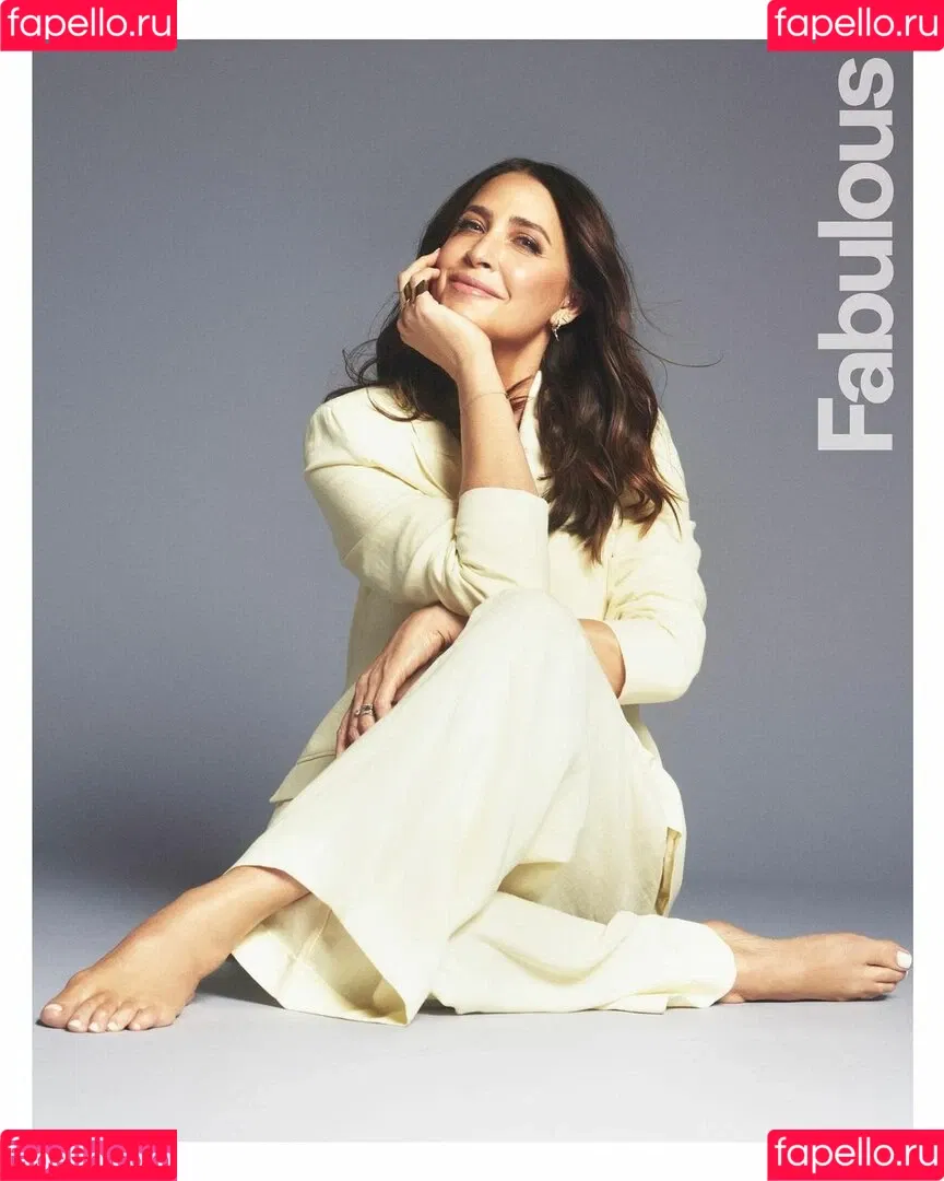 Lisa Snowdon Onlyfans Photo Gallery 
