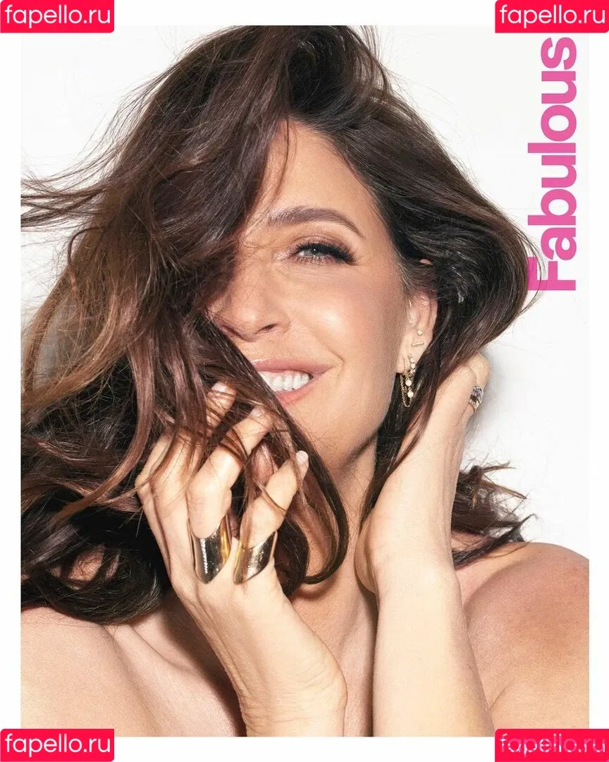 Lisa Snowdon Onlyfans Photo Gallery 