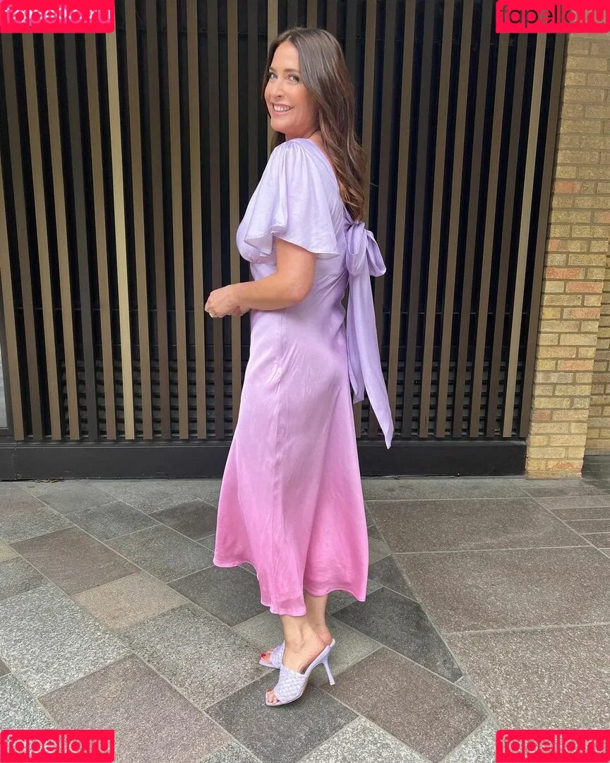 Lisa Snowdon Onlyfans Photo Gallery 