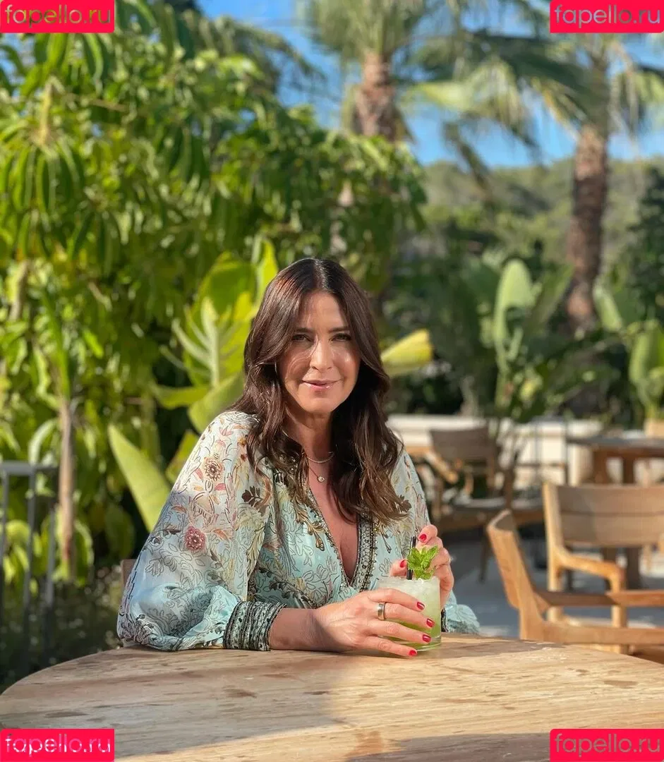 Lisa Snowdon Onlyfans Photo Gallery 