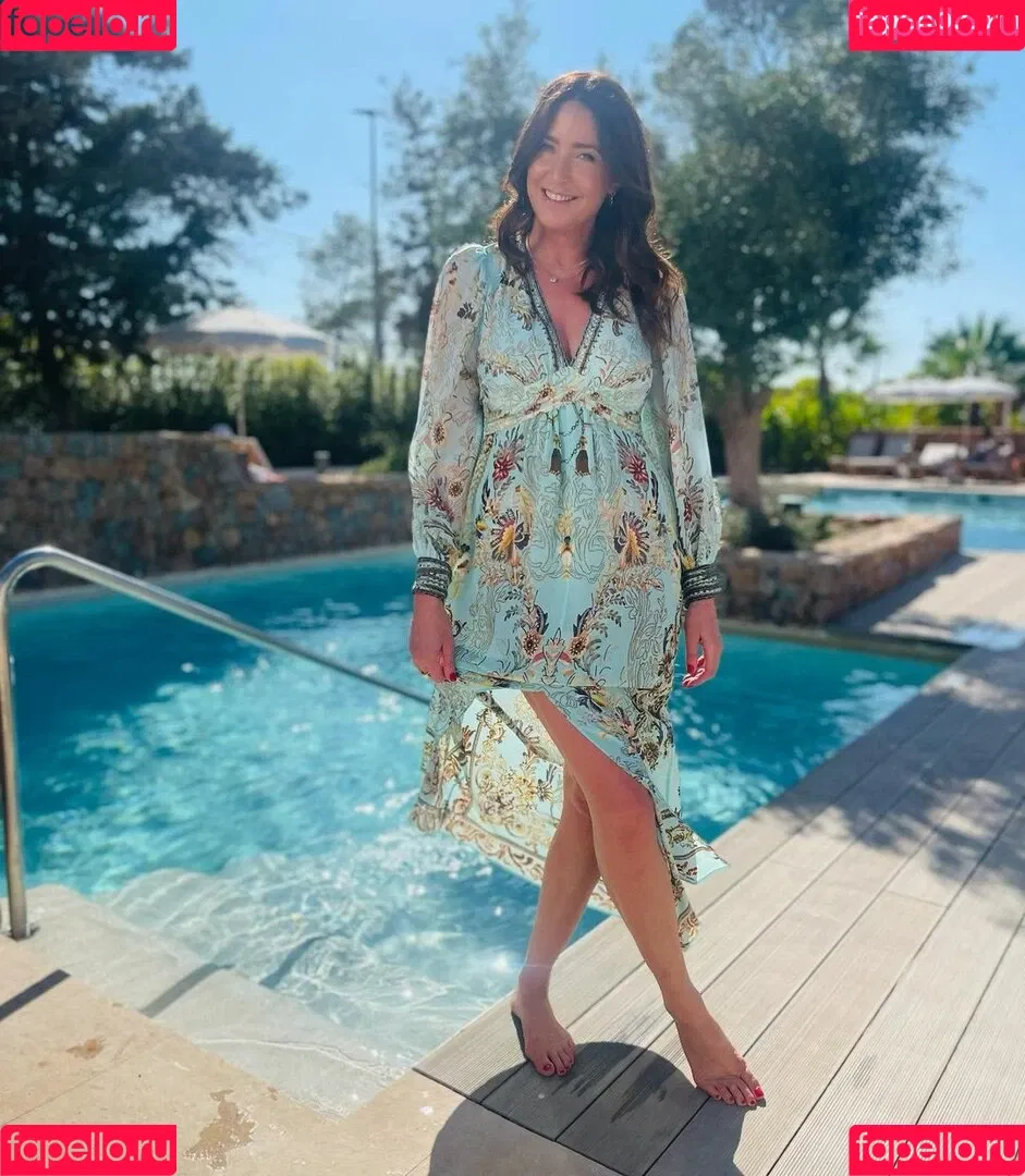 Lisa Snowdon Onlyfans Photo Gallery 
