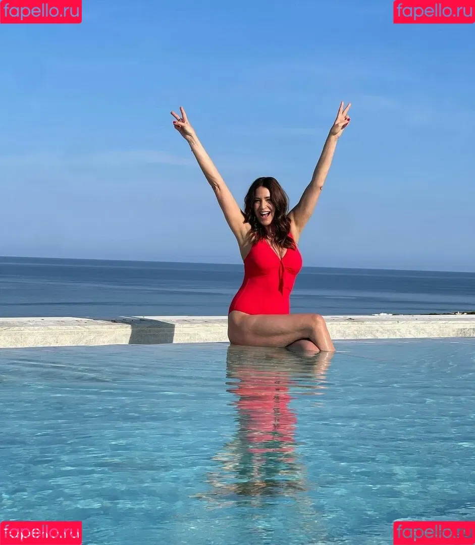 Lisa Snowdon Onlyfans Photo Gallery 
