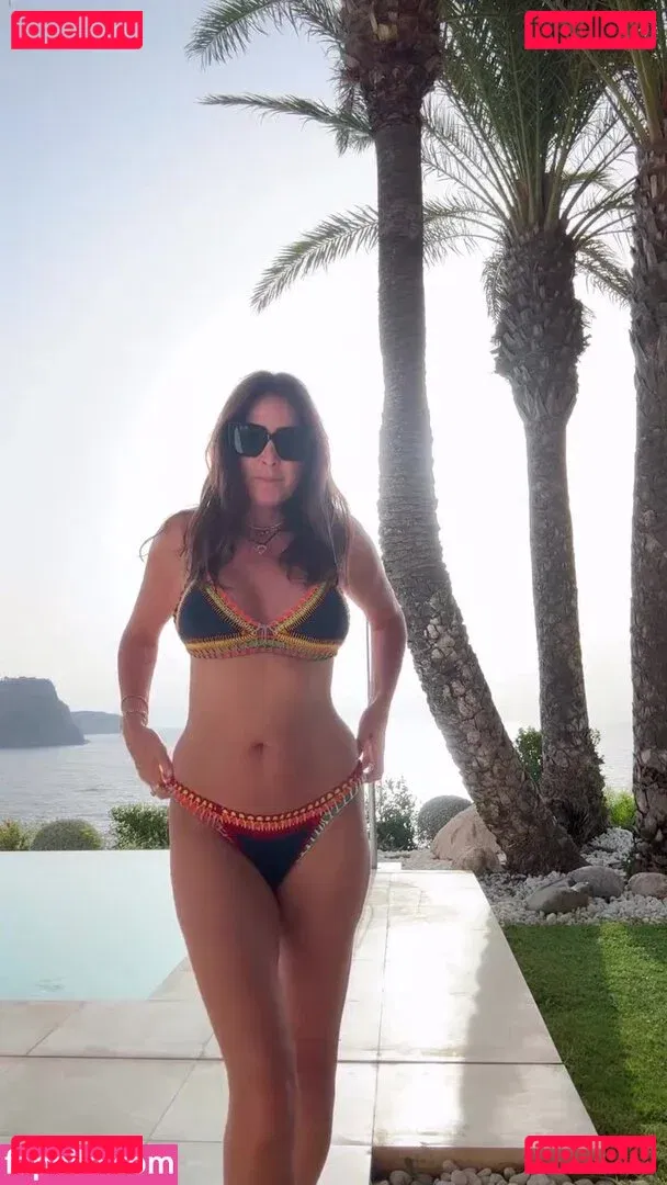 Lisa Snowdon Onlyfans Photo Gallery 