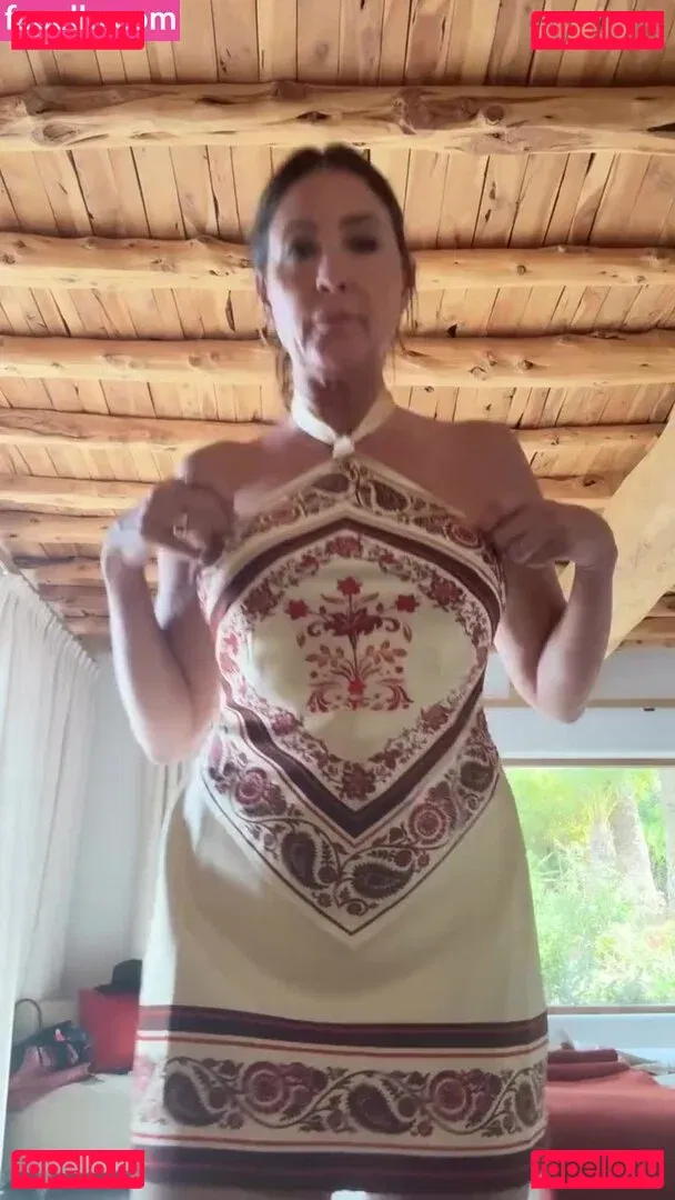 Lisa Snowdon Onlyfans Photo Gallery 