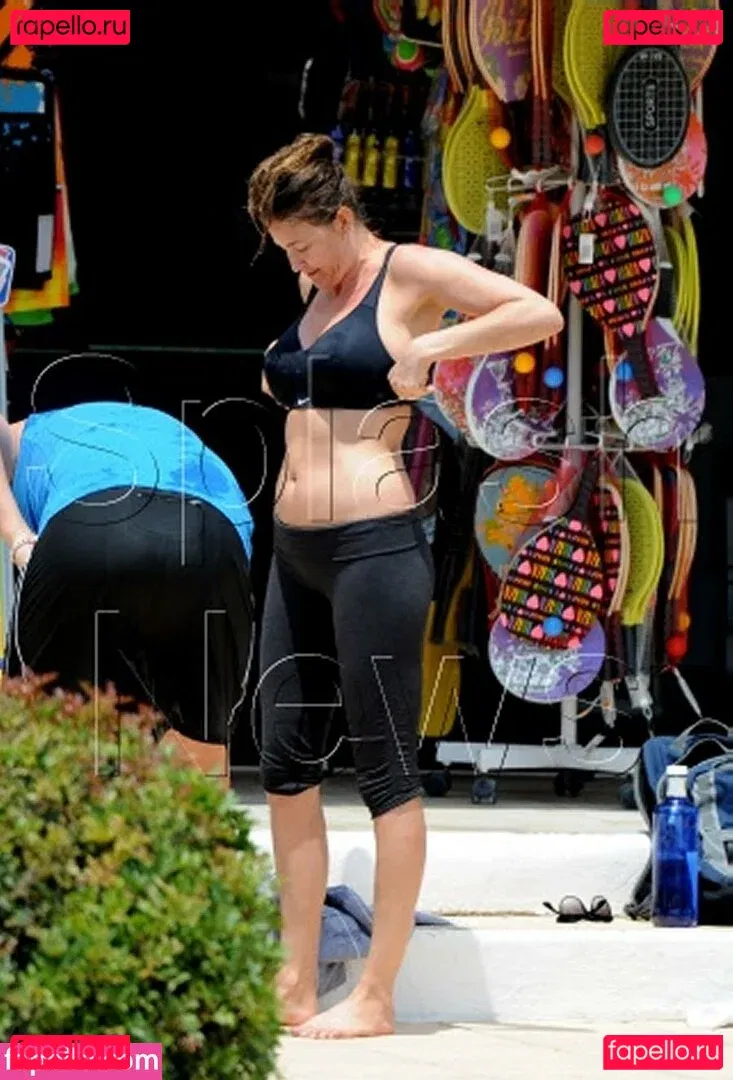 Lisa Snowdon Onlyfans Photo Gallery 