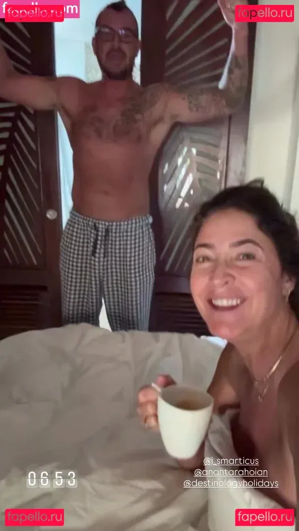 Lisa Snowdon Onlyfans Photo Gallery 