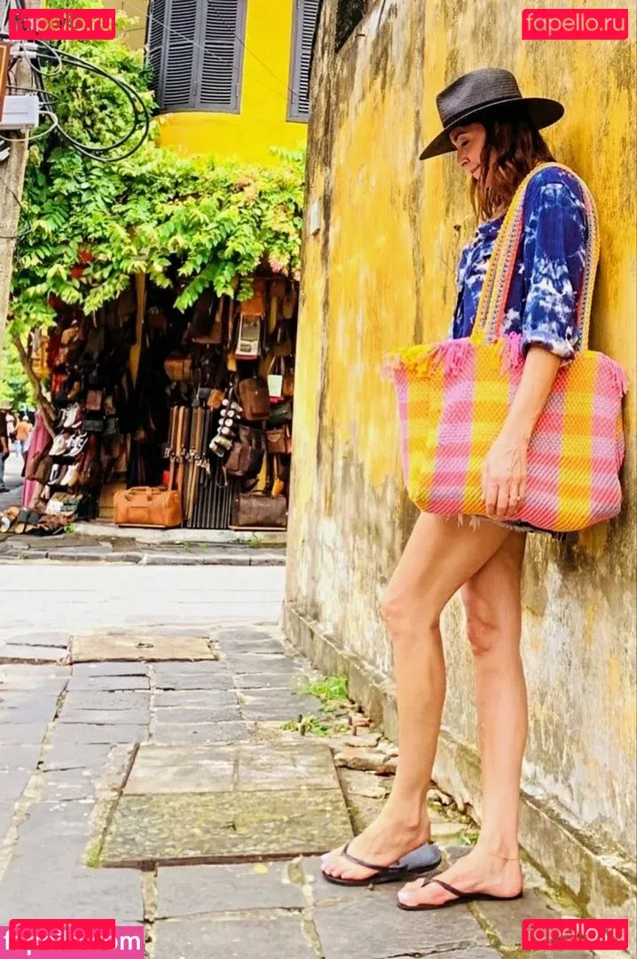 Lisa Snowdon Onlyfans Photo Gallery 