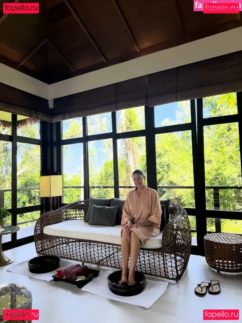 Lisa Snowdon Onlyfans Photo Gallery 