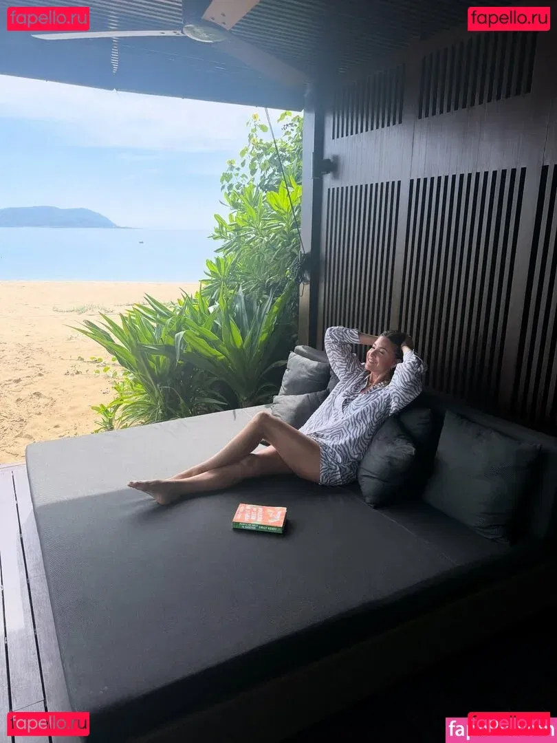 Lisa Snowdon Onlyfans Photo Gallery 