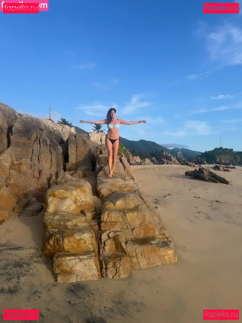 Lisa Snowdon Onlyfans Photo Gallery 