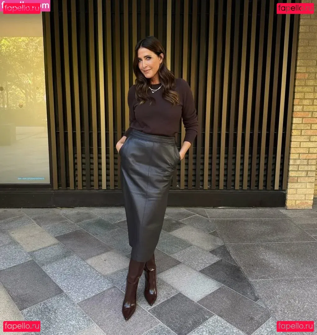 Lisa Snowdon Onlyfans Photo Gallery 