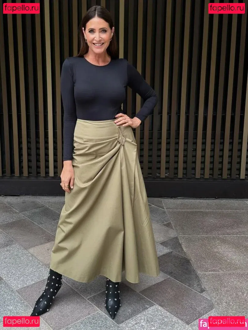 Lisa Snowdon Onlyfans Photo Gallery 