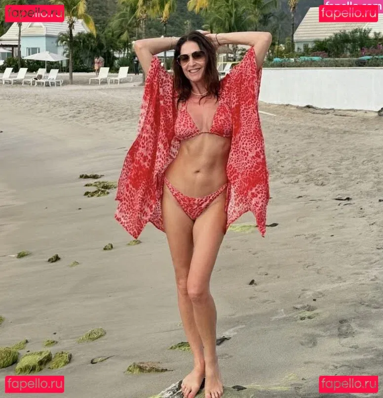 Lisa Snowdon Onlyfans Photo Gallery 