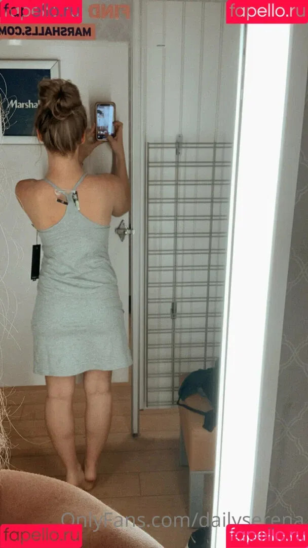 Dailyserena Onlyfans Photo Gallery 