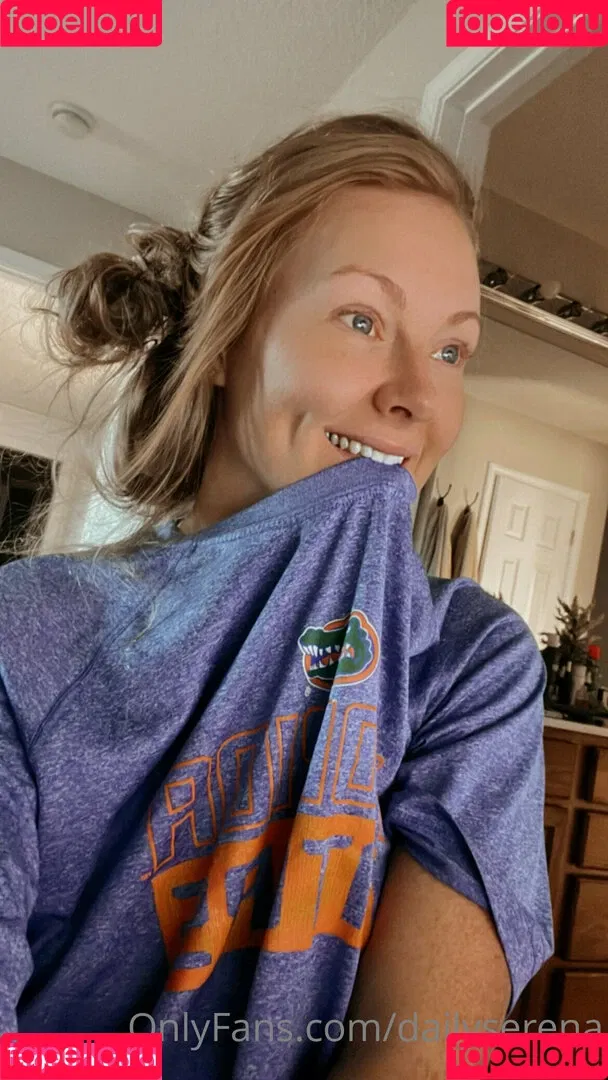 Dailyserena Onlyfans Photo Gallery 