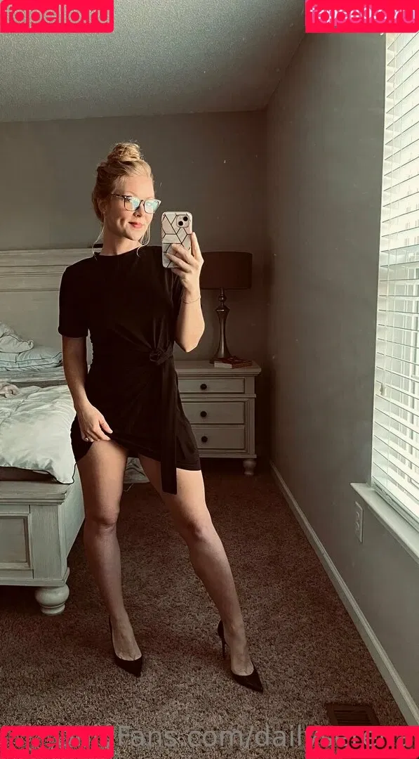 Dailyserena Onlyfans Photo Gallery 