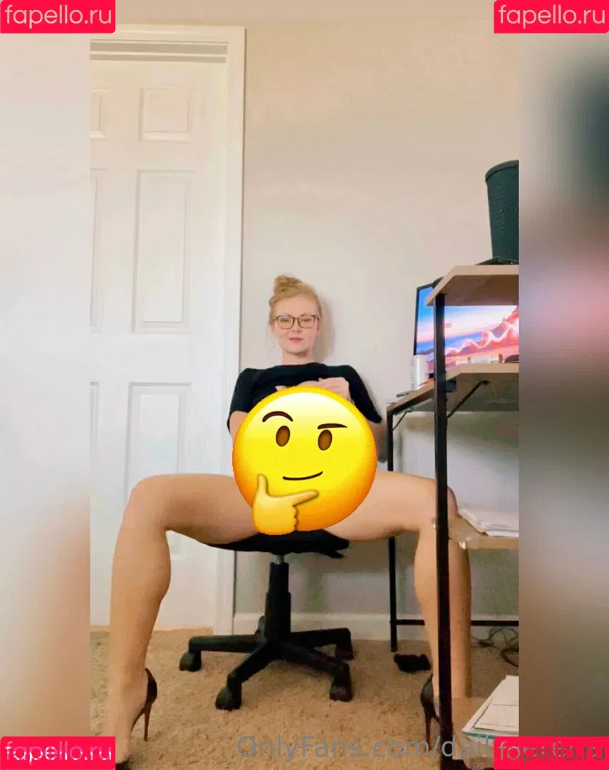 Dailyserena Onlyfans Photo Gallery 