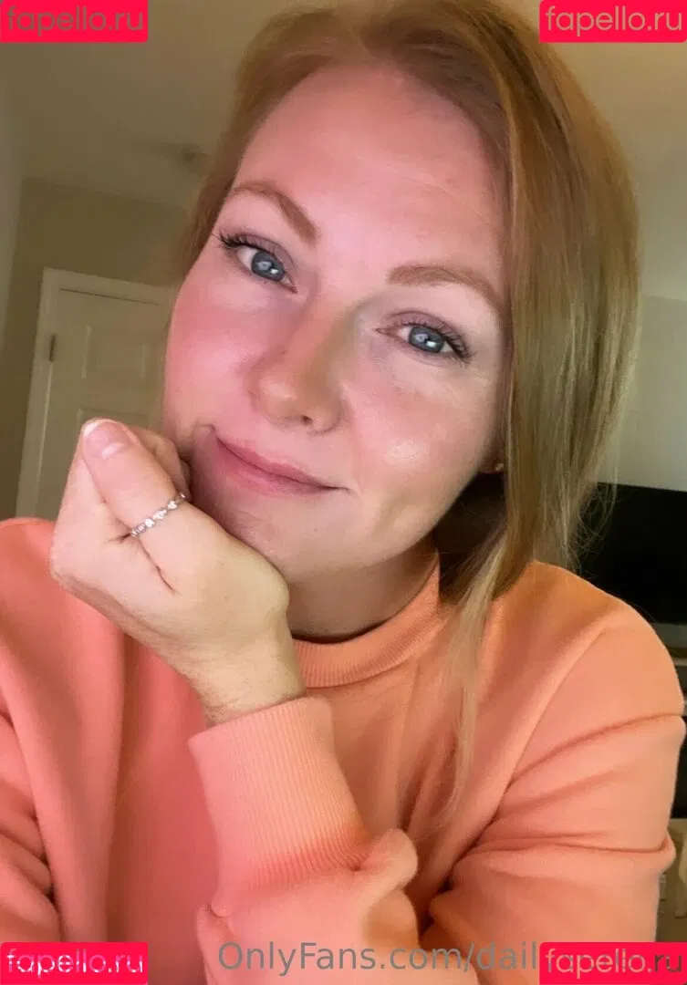 Dailyserena Onlyfans Photo Gallery 
