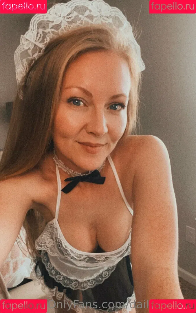 Dailyserena Onlyfans Photo Gallery 