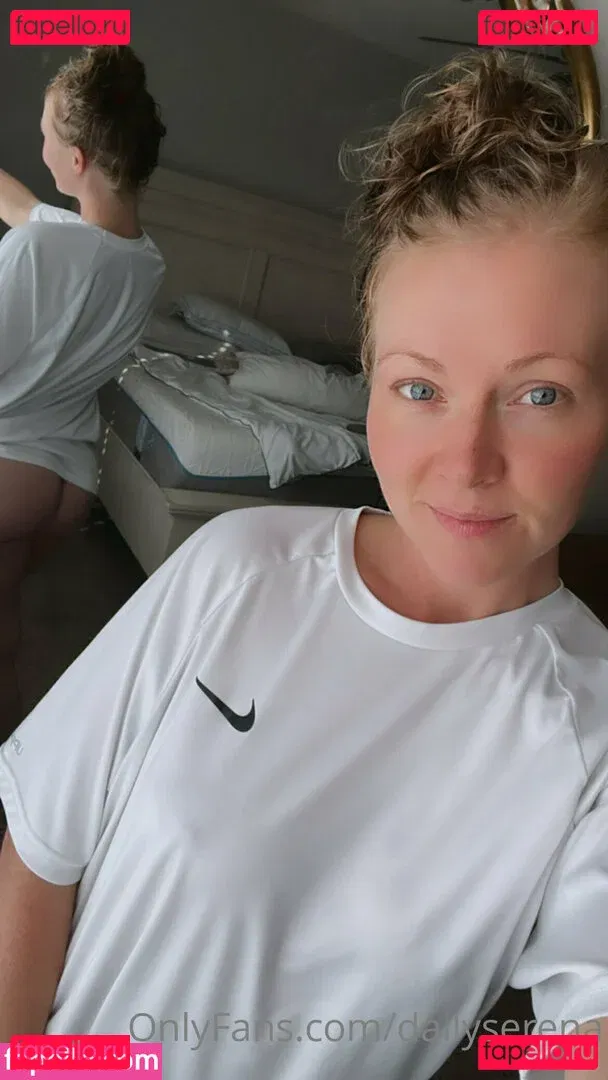 Dailyserena Onlyfans Photo Gallery 