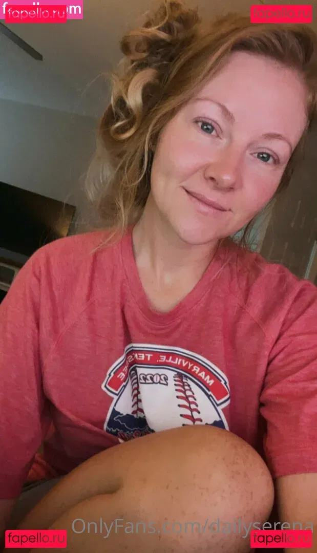 Dailyserena Onlyfans Photo Gallery 