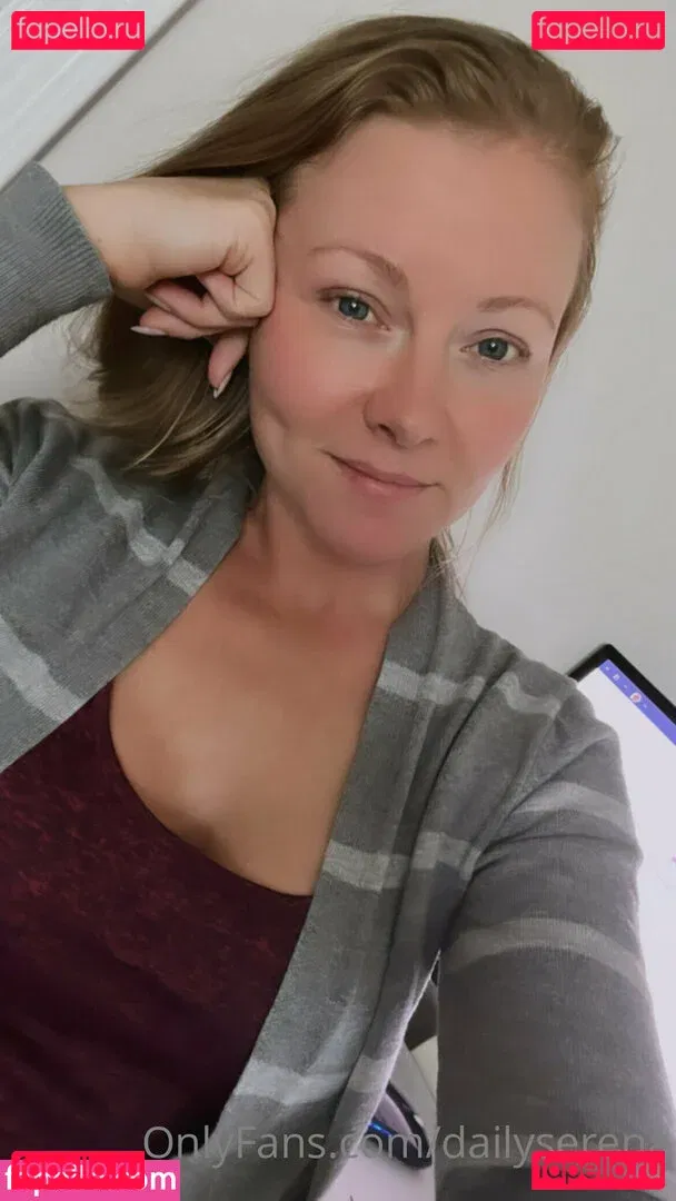 Dailyserena Onlyfans Photo Gallery 