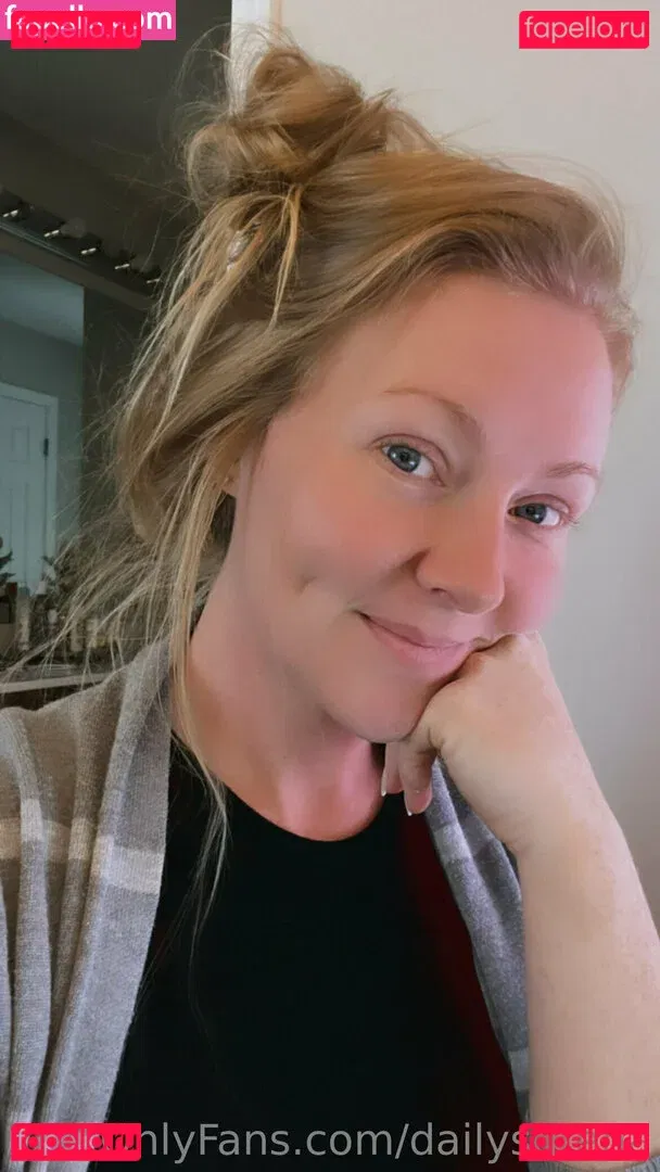 Dailyserena Onlyfans Photo Gallery 