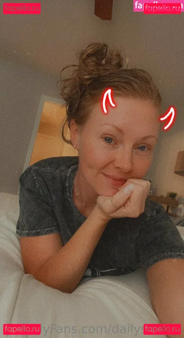 Dailyserena Onlyfans Photo Gallery 