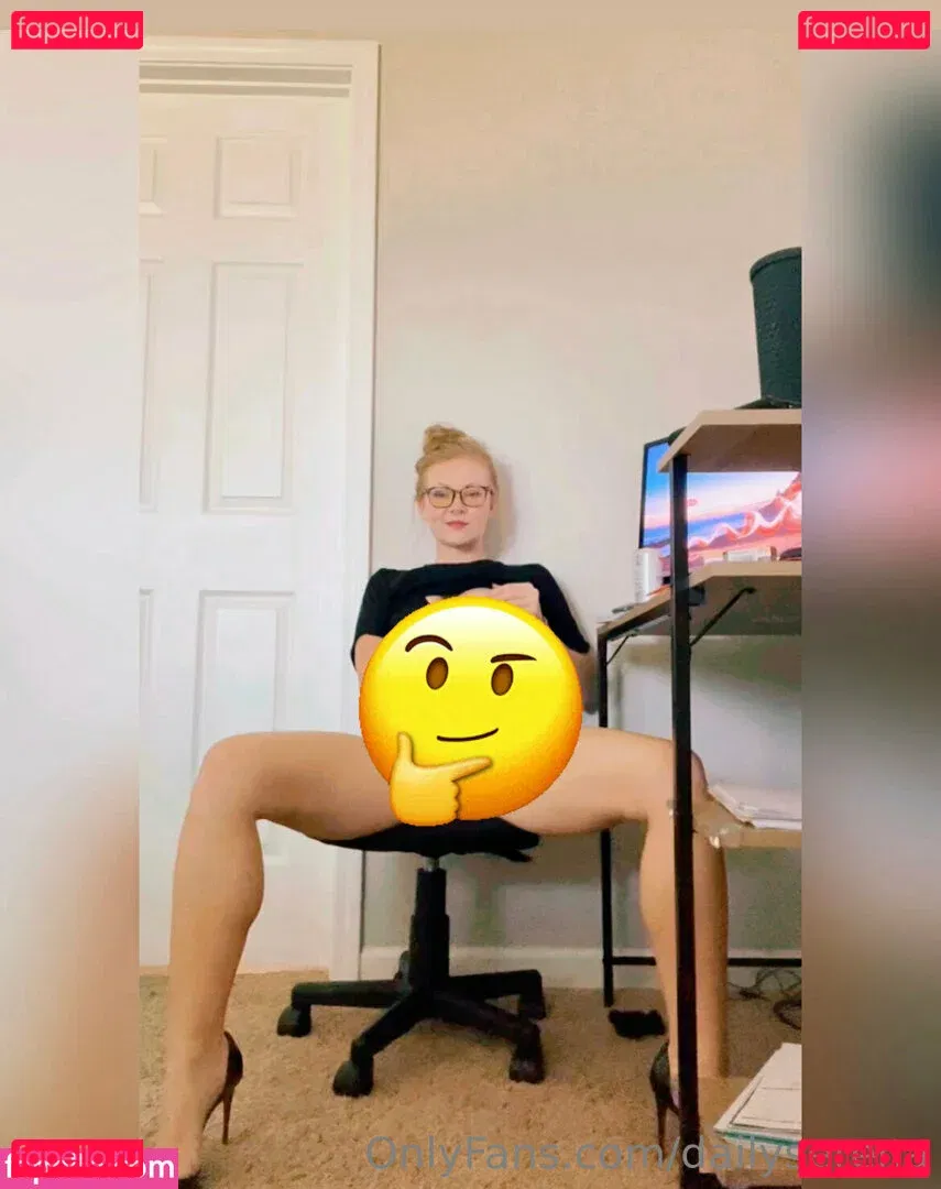 Dailyserena Onlyfans Photo Gallery 