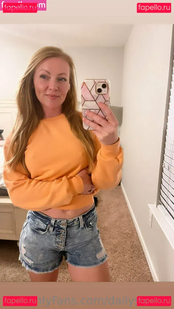 Dailyserena Onlyfans Photo Gallery 