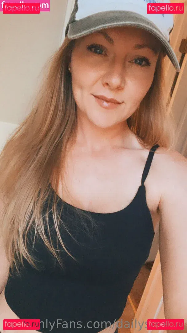 Dailyserena Onlyfans Photo Gallery 