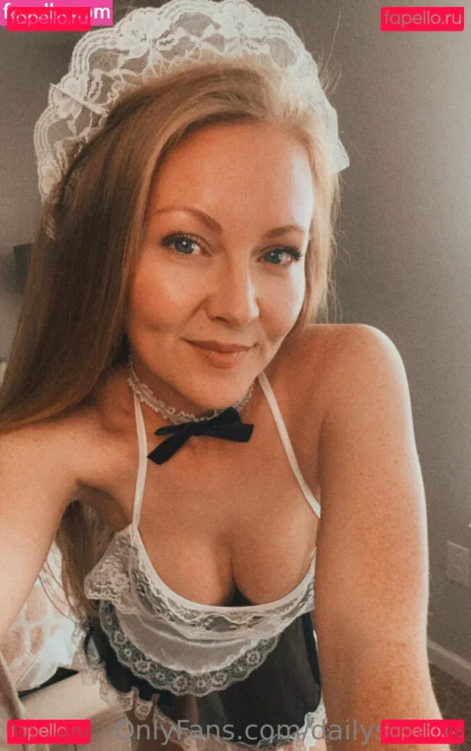 Dailyserena Onlyfans Photo Gallery 