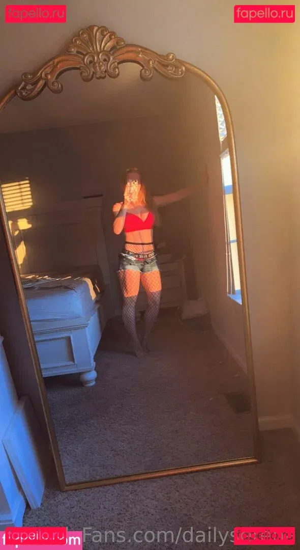 Dailyserena Onlyfans Photo Gallery 