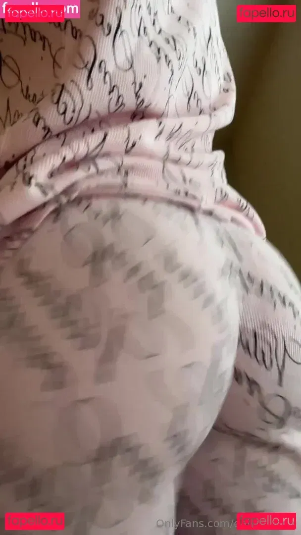 Dailyserena Onlyfans Photo Gallery 