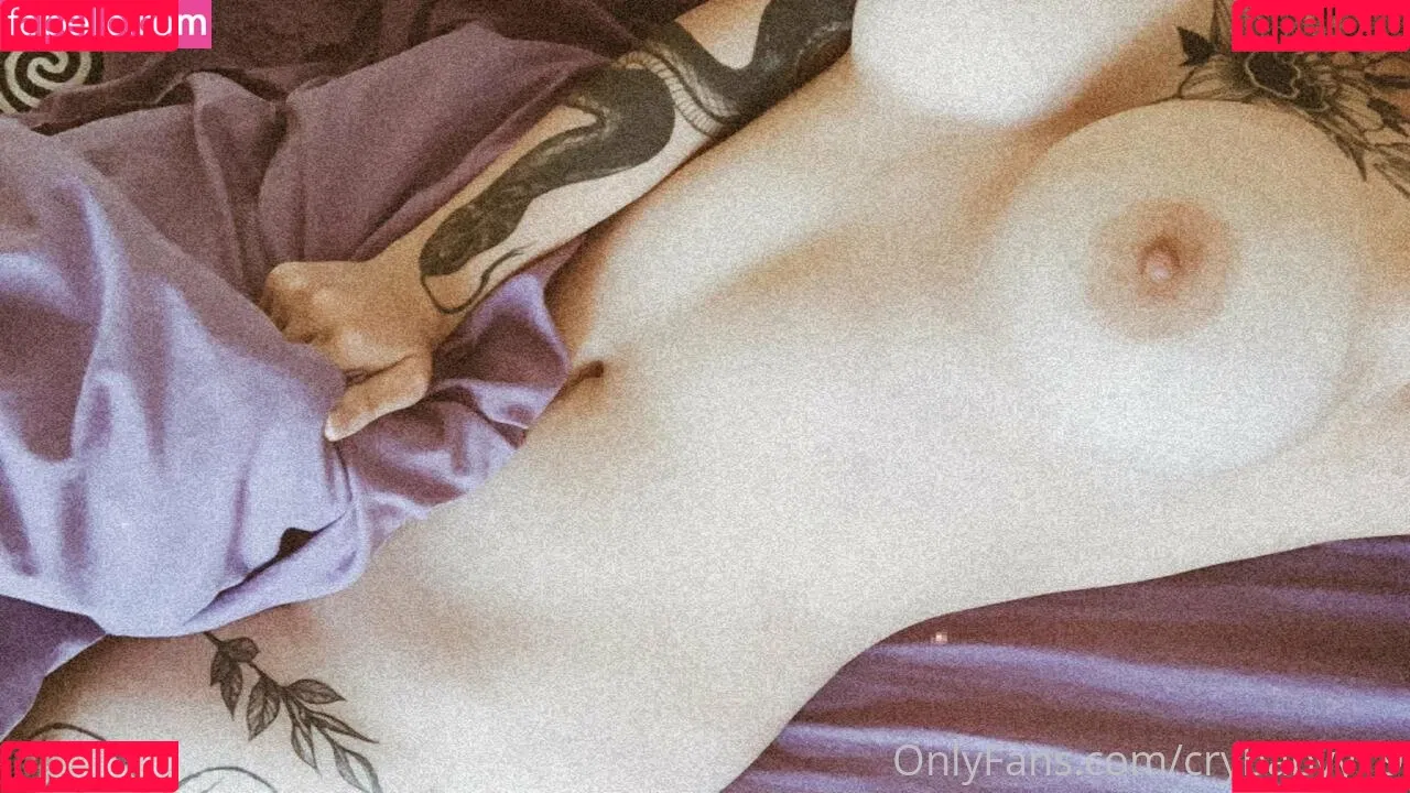 crybabyy19 Onlyfans Photo Gallery 