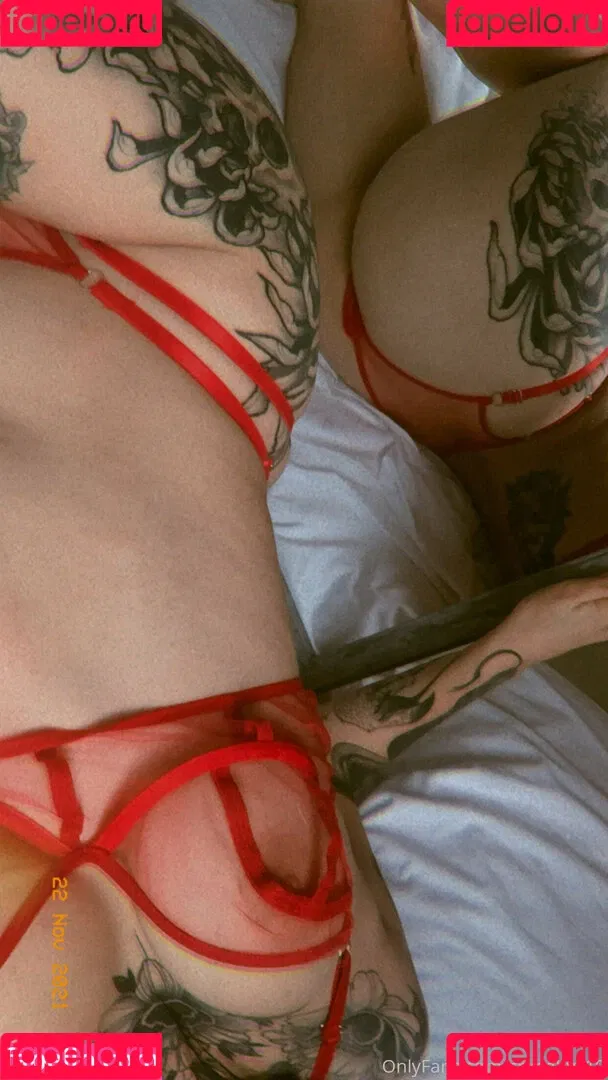 crybabyy19 Onlyfans Photo Gallery 