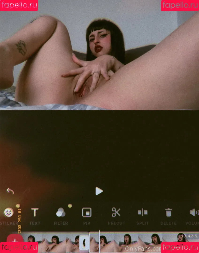 crybabyy19 Onlyfans Photo Gallery 