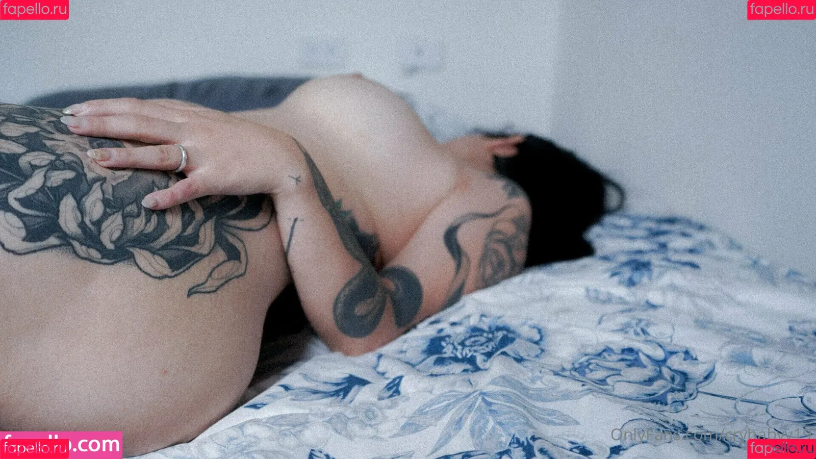 crybabyy19 Onlyfans Photo Gallery 