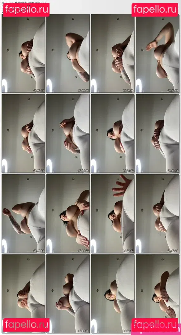 crybabyy19 Onlyfans Photo Gallery 