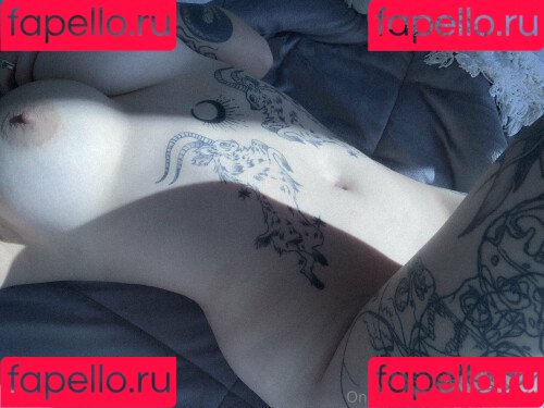 crybabyy19 Nude Onlyfans Photo 42