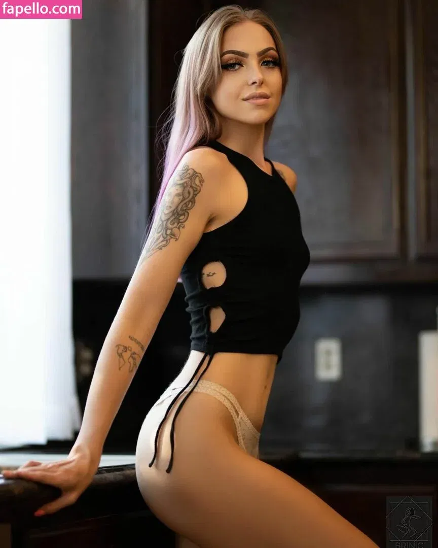 Officialbubblybrooke Onlyfans Photo Gallery 